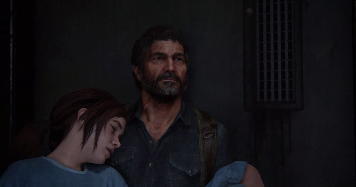 Weekly game sales chart in the UK: The Last of Us Part II Remastered is number 3
