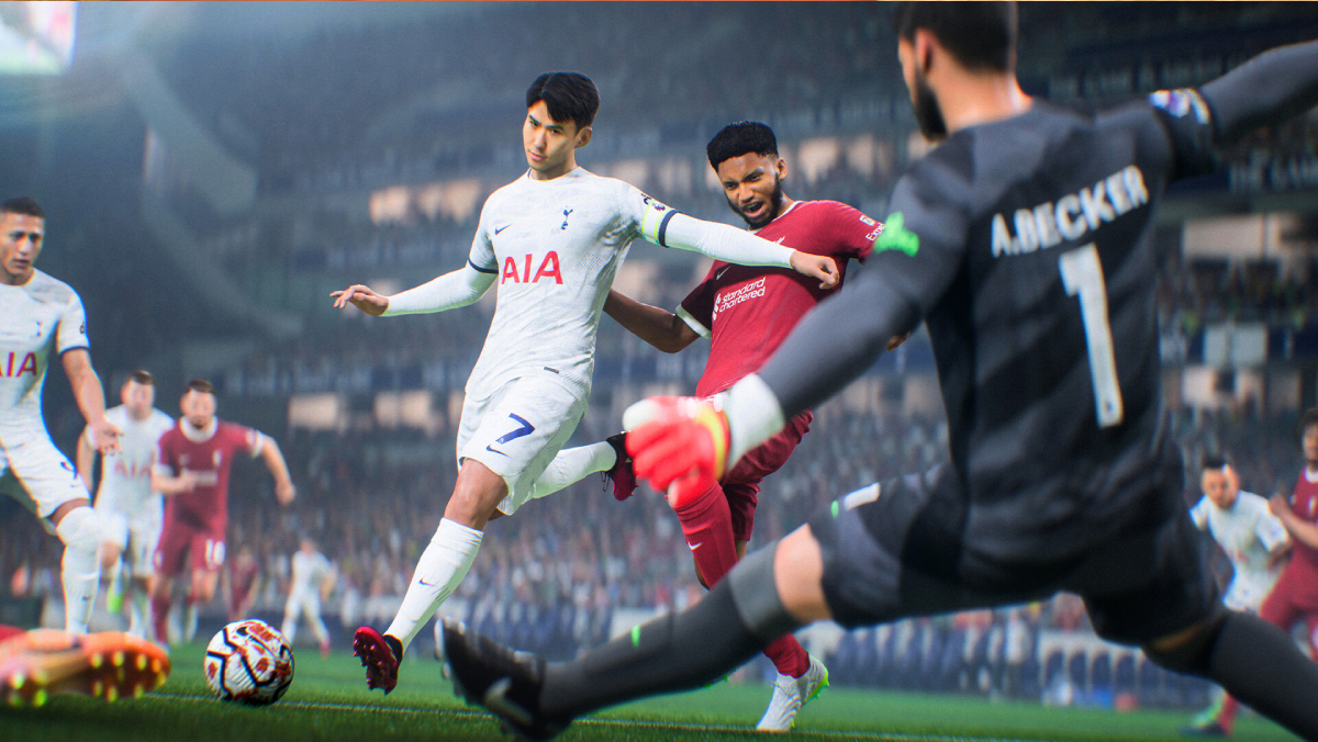 July games and consoles sales chart in the UK: EA Sports FC 24 and PlayStation 5 remain favourites among games and consoles