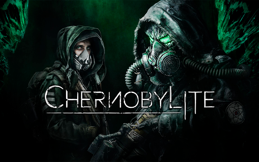 Chernobylite recevra la première extension et version améliorée sur PS5 et XBOX Series le 21 avril