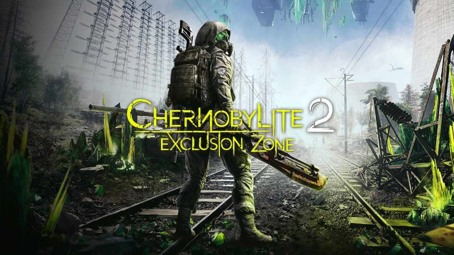 Chernobylite 2: Exclusion announced with a release window of 2025