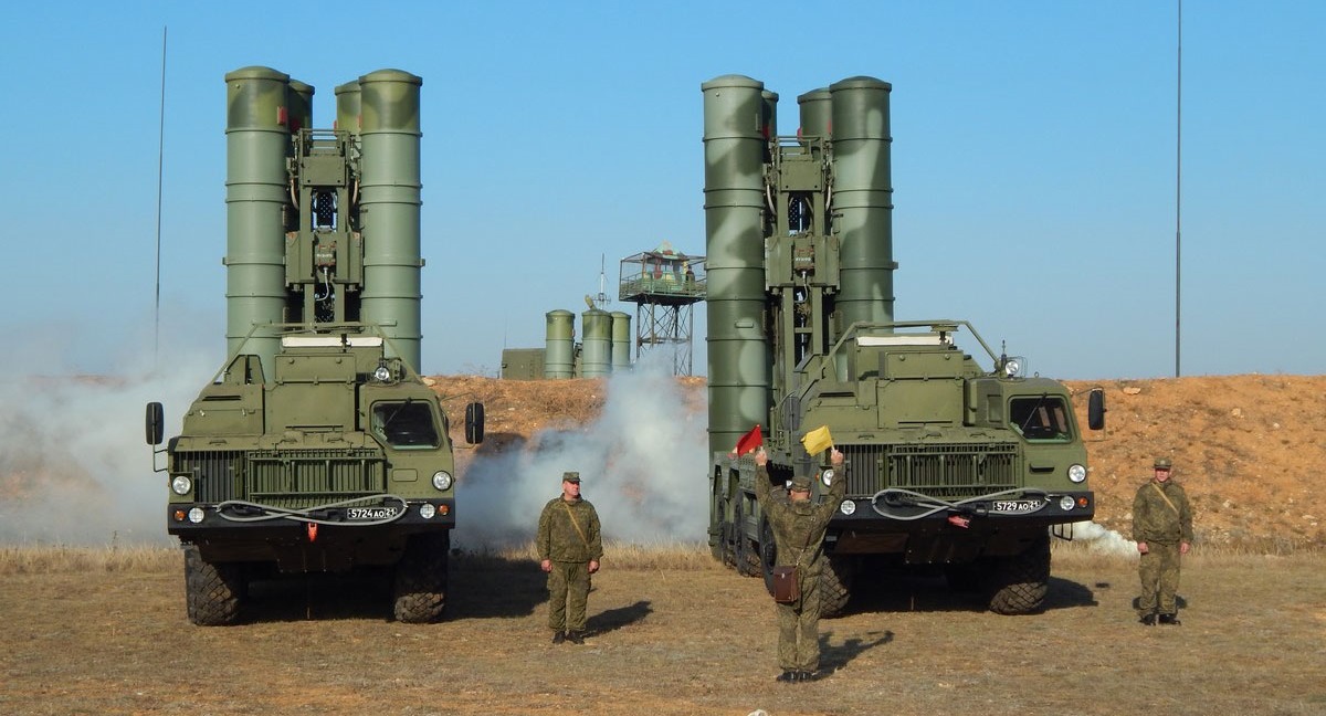 Сили оборони України вразили російський стратегічний об'єкт системи протиповітряної оборони в Криму