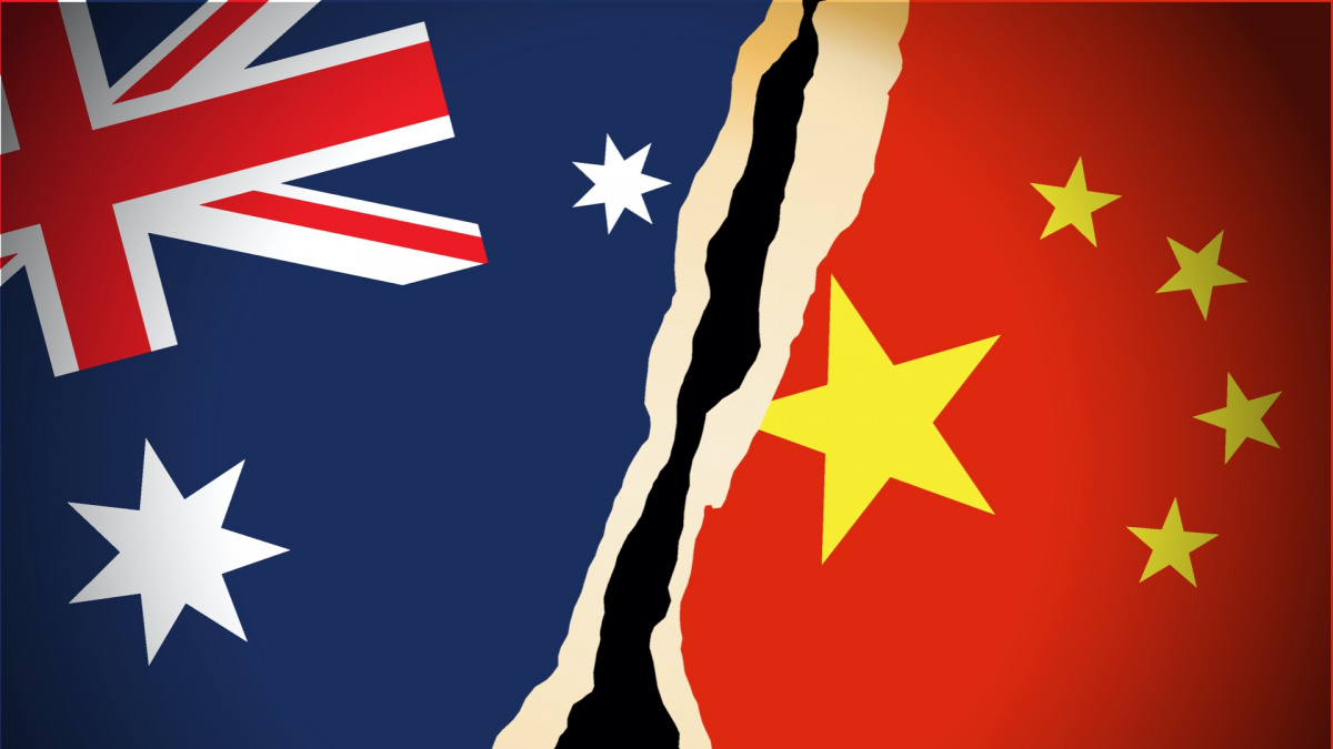 Bloomberg: China nutzte Huawei für einen Cyberangriff auf Australiens Telekommunikationsnetz im Jahr 2012