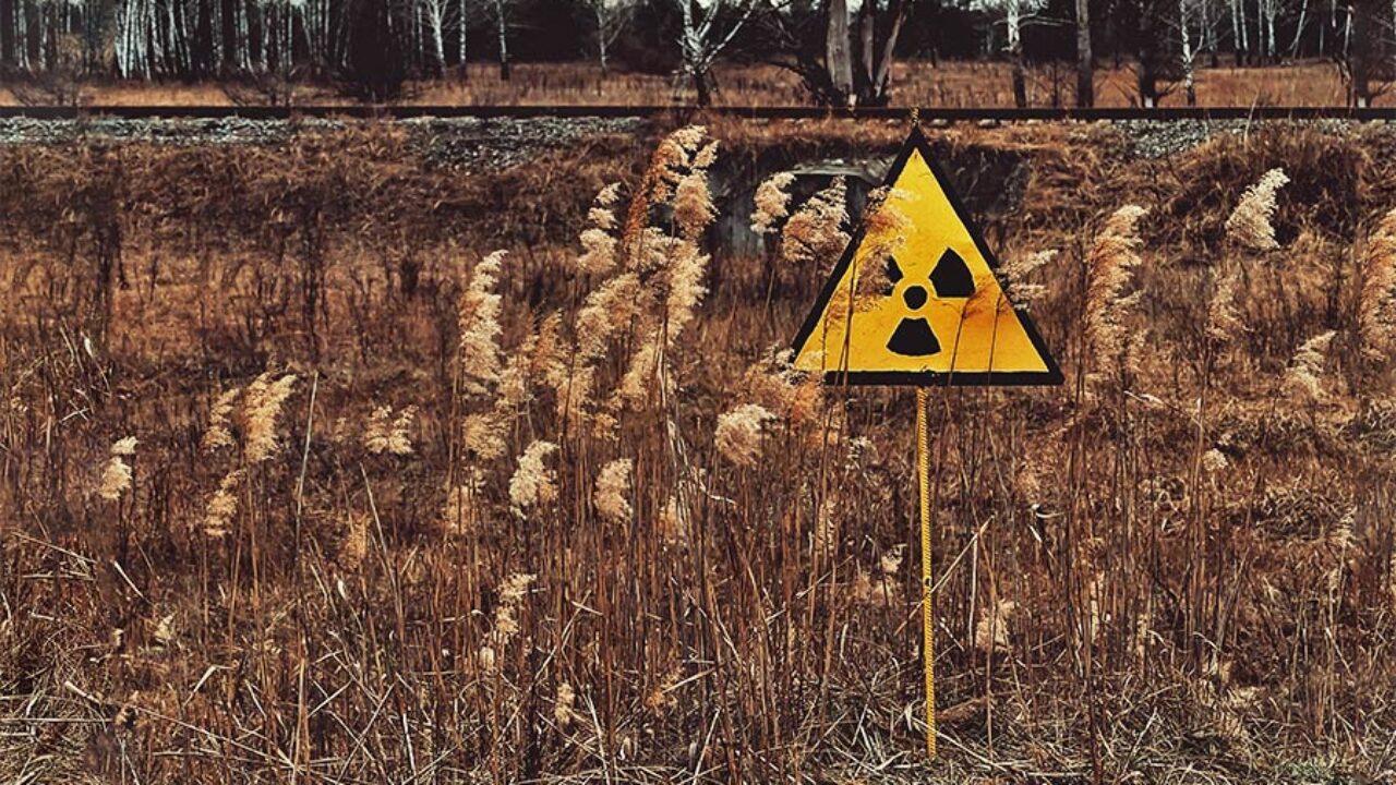 Norway records radiation spike on border with Russia