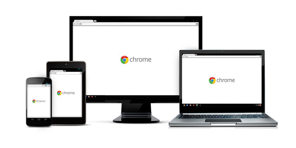 Google is preparing a radical redesign of Chrome