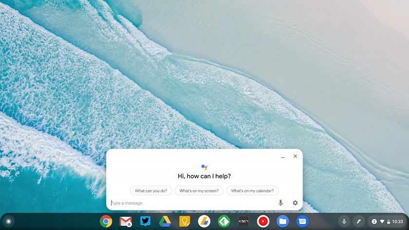 У Chrome OS додали підтримку додатків для Android: Pie