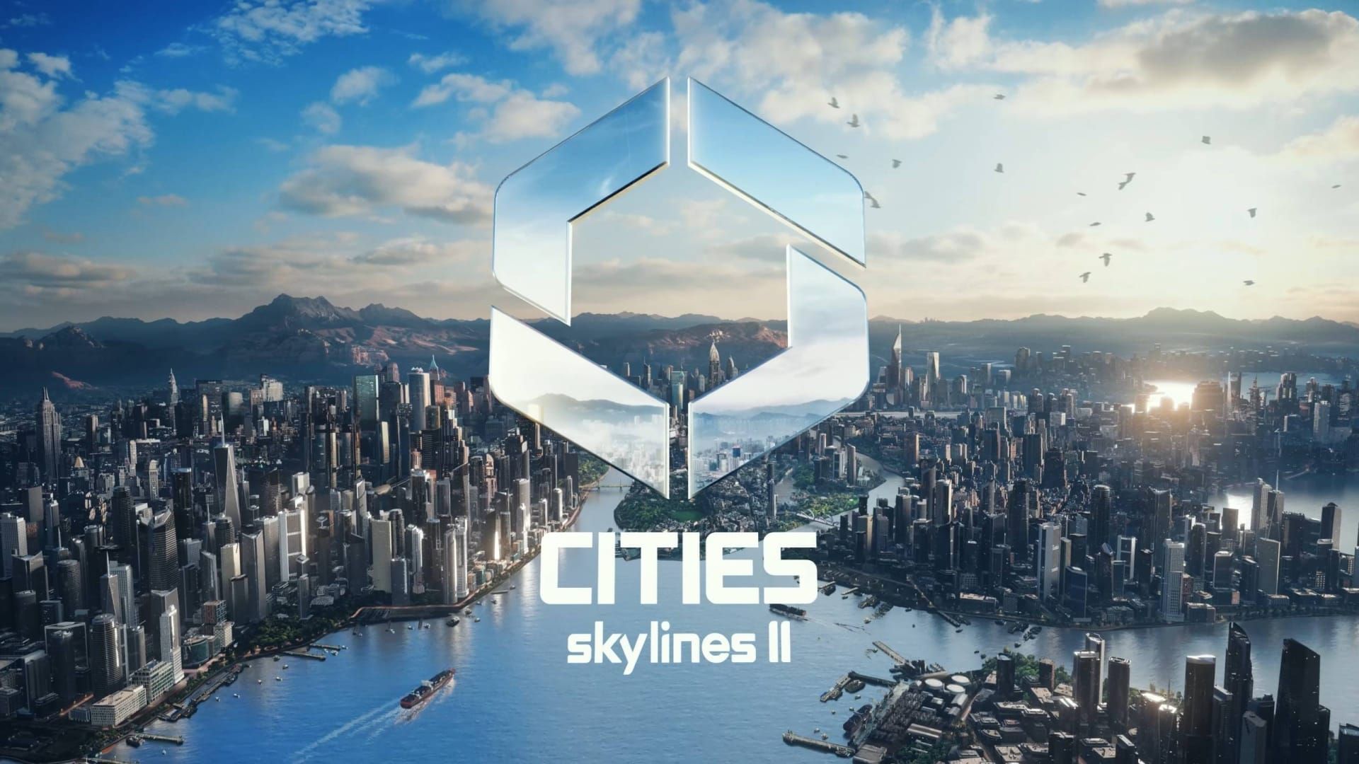 Cities: Skylines II aggiungerà presto otto pacchetti con temi di costruzione regionali sviluppati da modder