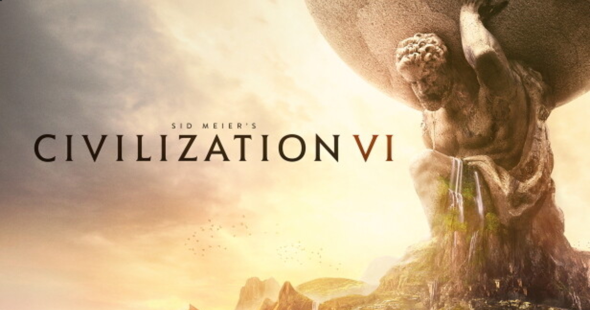 Bis zum 11. September läuft auf Steam eine Aktion, bei der man das Strategiespiel Sid Meier's Civilization VI: Platinum Edition für 15 Dollar kaufen kann.