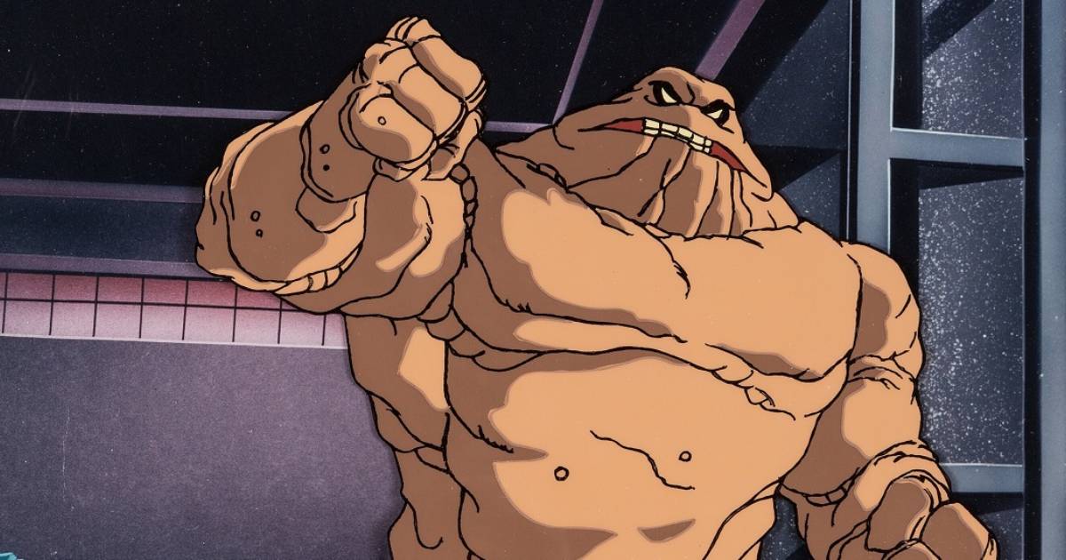 Explorando las profundidades de Clayface: La amenaza metamorfa de Gotham