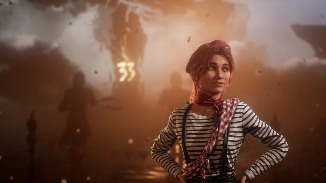 Предсказуемый триумф: Clair Obscur: Expedition 33 завоевала семь наград на Golden Joystick Awards 2025