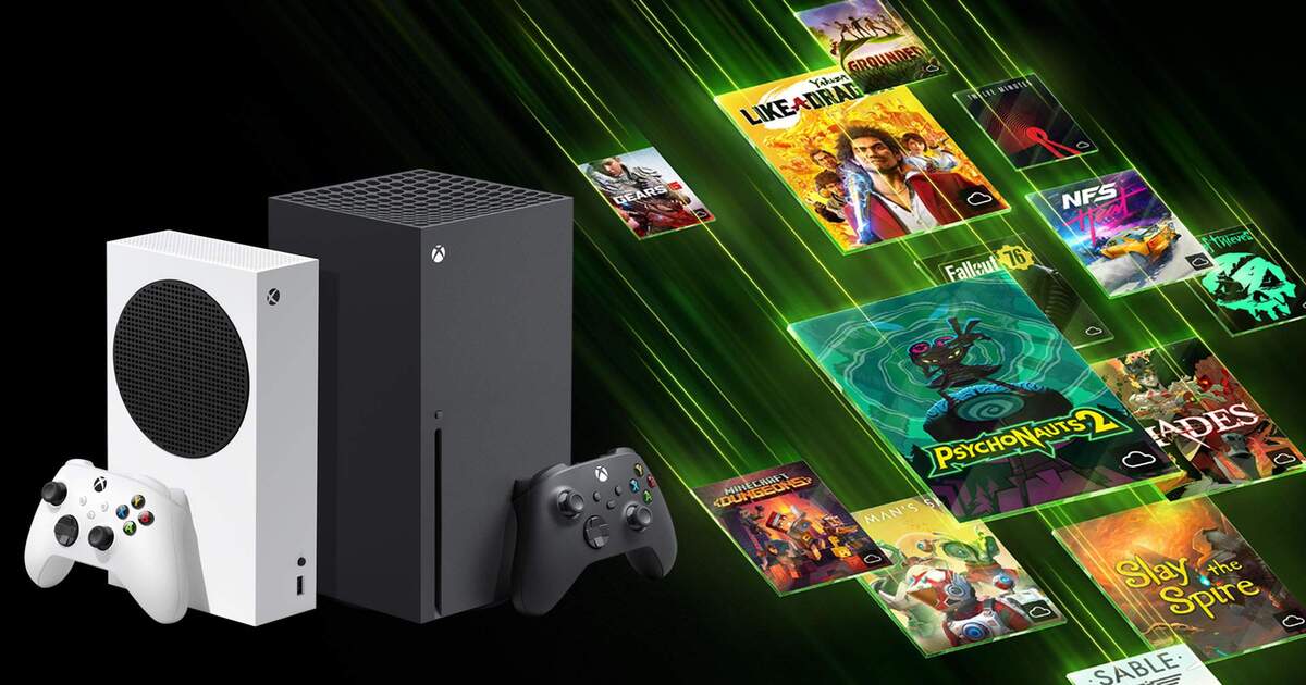 Xbox планує запустити свої чотири ігри на інших відомих платформах
