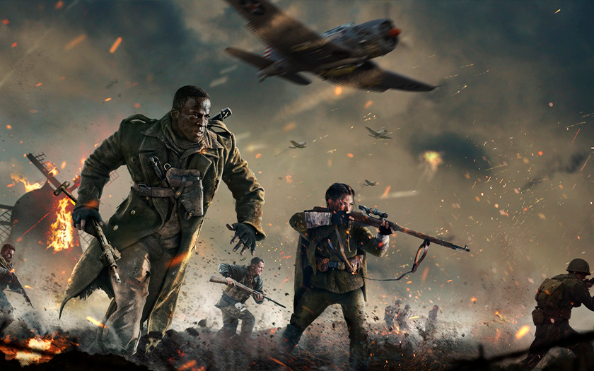 Call of Duty en PlayStation vivirá, Phil Spencer expresó su deseo de mantener la serie en las consolas de Sony