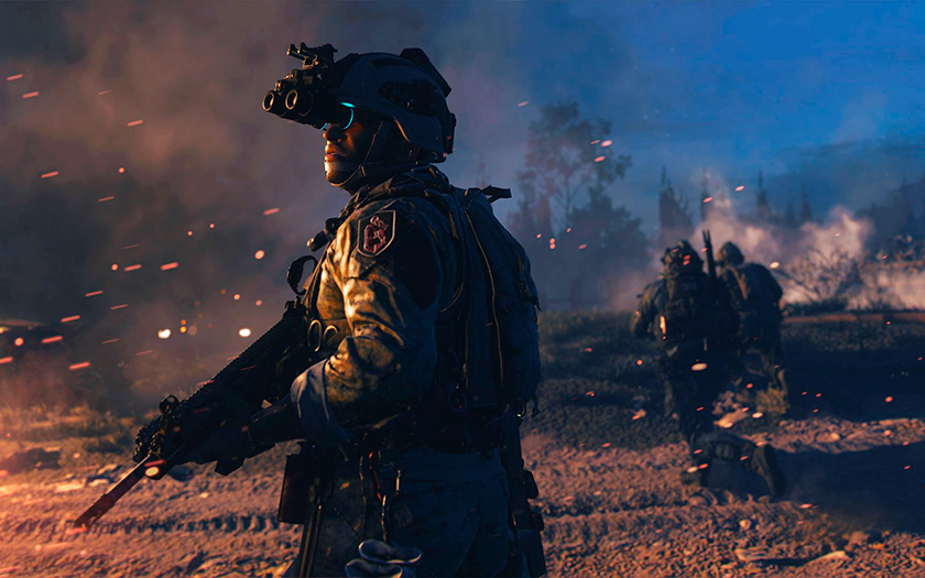 Jason Schreyer: Call of Duty: Modern Warfare 2 tendrá una expansión argumental de pago. Saldrá a finales de 2022 - principios de 2023