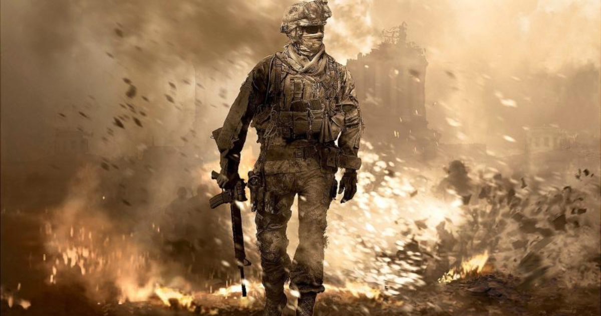 En honor al 20º aniversario de la serie: descuentos en la mayoría de los juegos de Call of Duty en Steam hasta el 26 de septiembre.
