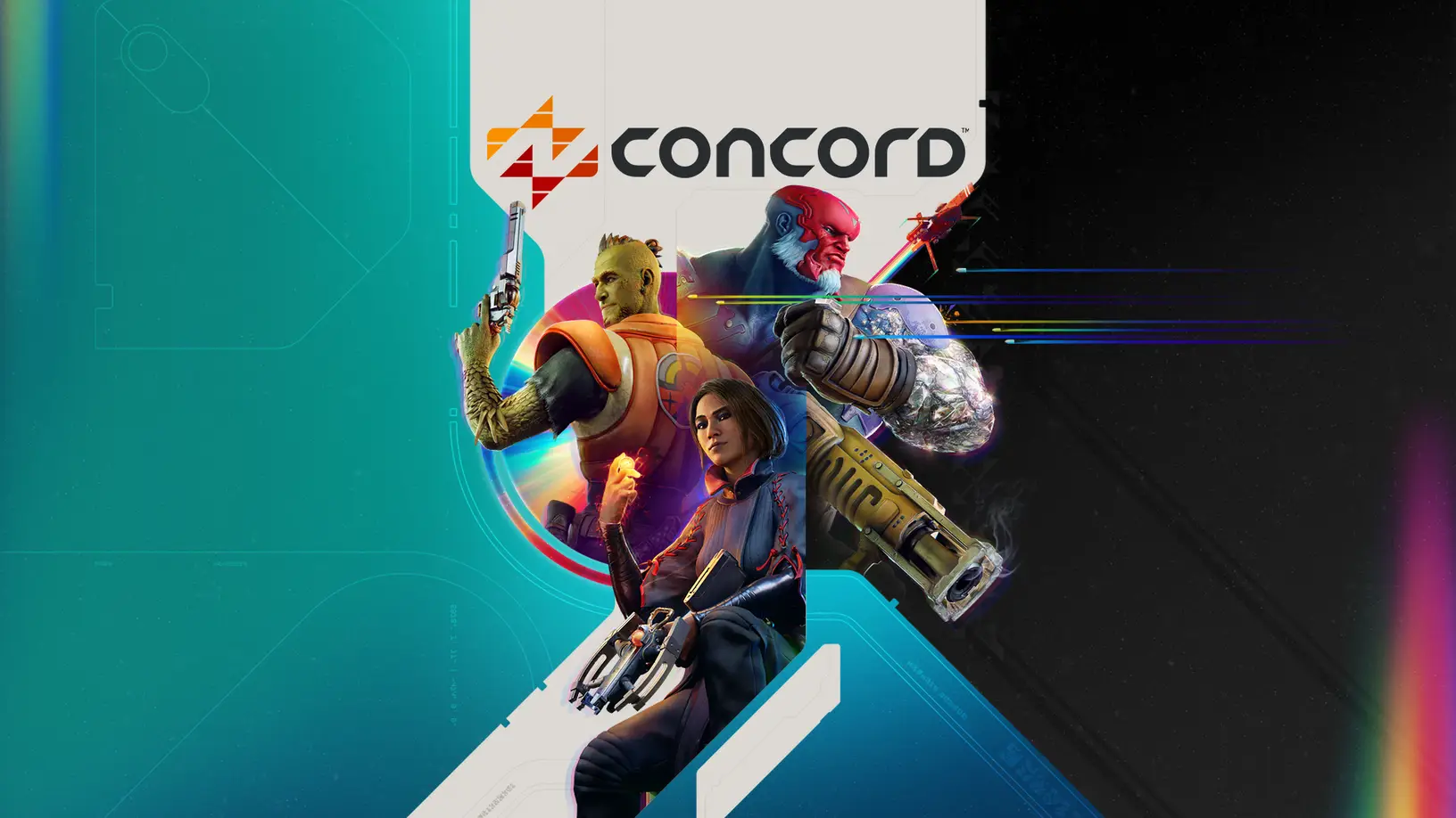 Firewalk Studios has published system requirements for the beta version of the shooter Concord: we hope that the game will be optimised before the release