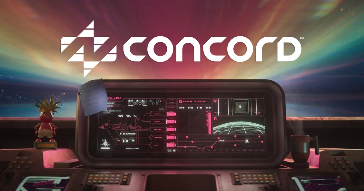 Sony prévoit toujours de sortir le jeu de tir PvP Concord, développé par des vétérans de l'industrie, en 2024 sur PlayStation 5 et PC.
