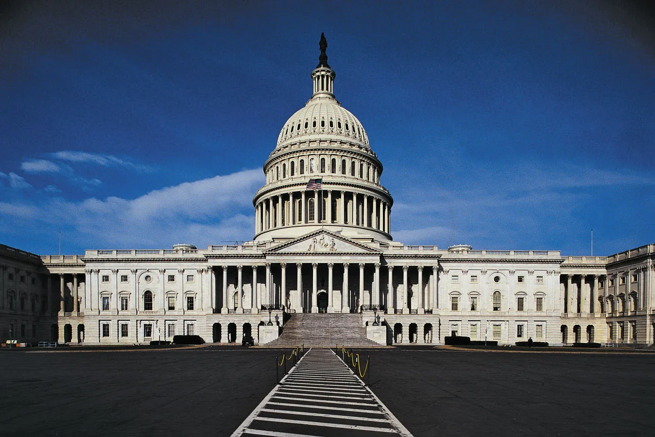 The US Congress has drafted a defence budget for 2025 without any assistance to Ukraine