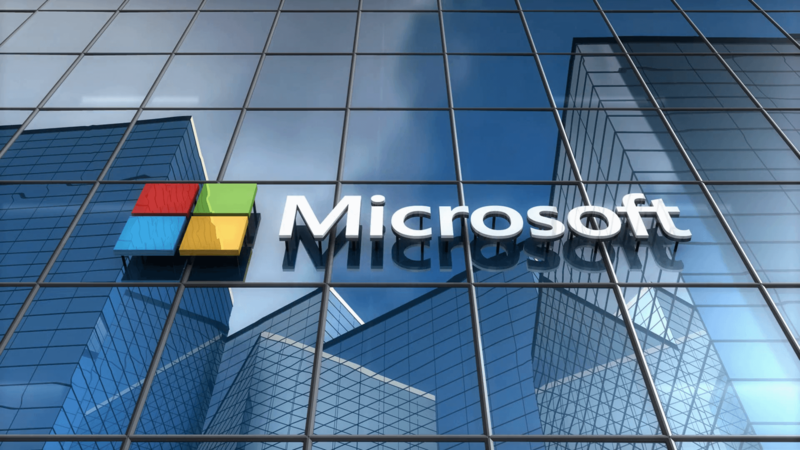 Pierestrojka w Microsoft: Windows nie będzie już głównym produktem firmy