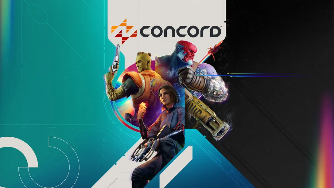 Sieh dir den dynamischen Trailer zum PvP-Shooter Concord an, der den Beginn des Betatests des Spiels auf PC und PlayStation 5 markiert