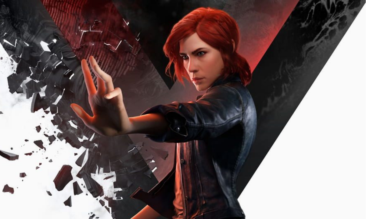 The number of sold copies of the adventure action game Control exceeded four million