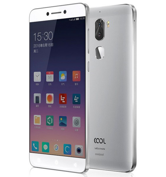 В Китае представлен Cool 1 — конкурент Xiaomi Redmi Pro