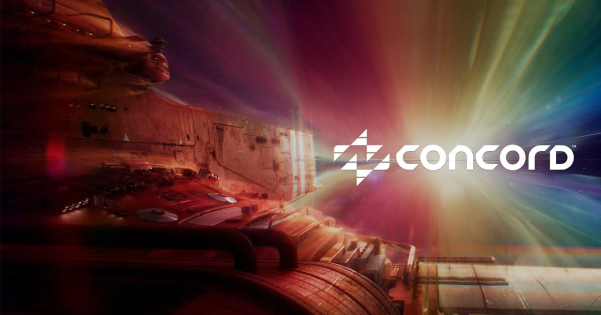 Insider: more news about space PvP shooter Concord will appear in the next two weeks