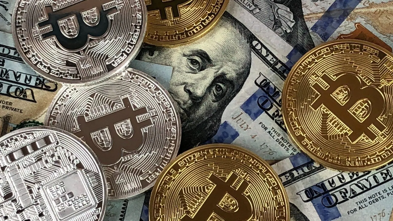 Das Schicksal des Kryptowährungsmarktes ist fraglich – immer mehr Länder verbieten das Bitcoin-Mining aufgrund von Stromproblemen