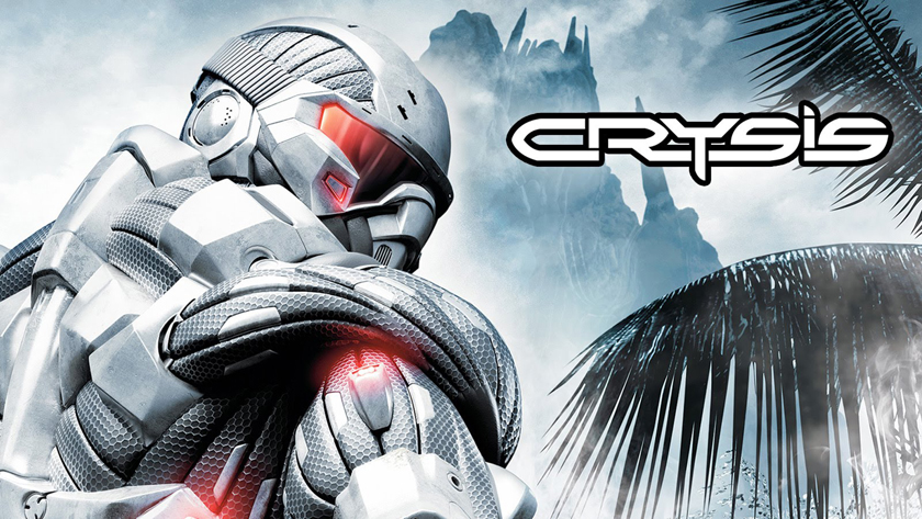 Crytek не исключают возможности перевыпуска оригинальной Crysis