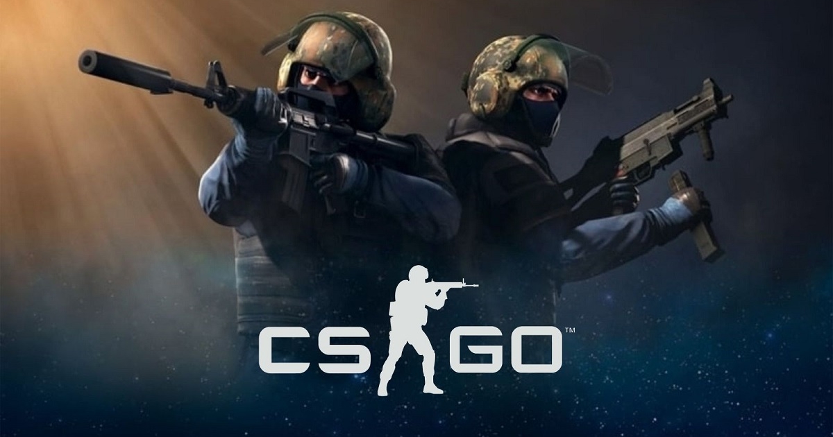 A reference to CS:GO with Source 2 engine found in Nvidia driver