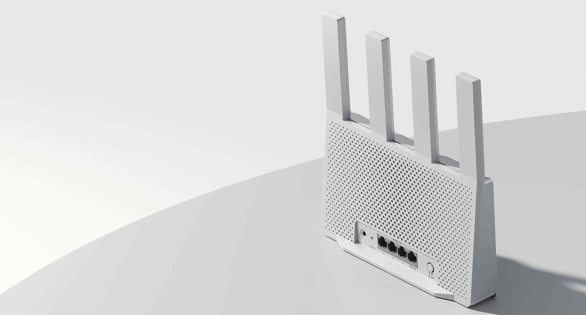 Xiaomi lanza al mercado mundial el router BE3600 con WiFi 7