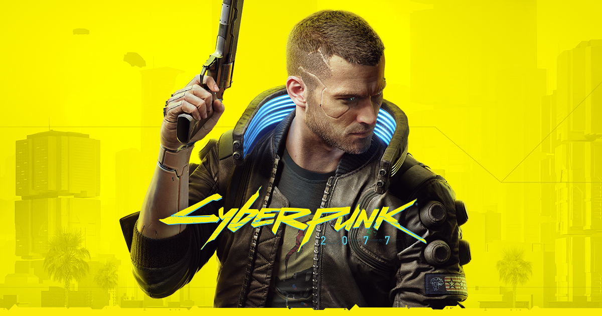 El artista jefe de Cyberpunk 2077 revela los secretos de la creación del mundo del juego