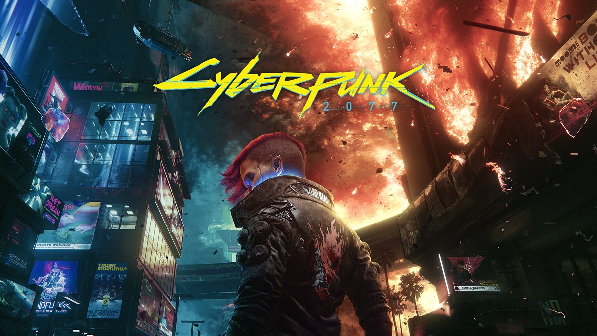 CD Projekt RED released instructions on how to transfer Cyberpunk 2077 progress from the service Stadia on PC and console