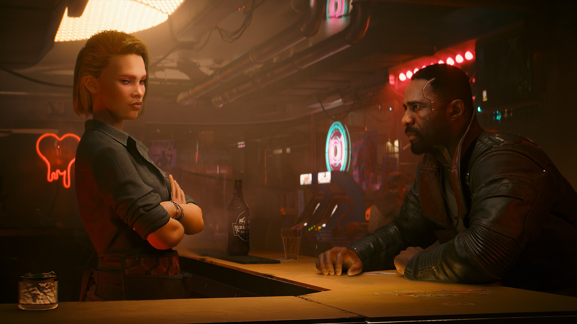 Marvel's Wolverine writer joins CD Projekt Red to help the studio develop the second game in the Cyberpunk 2077 universe