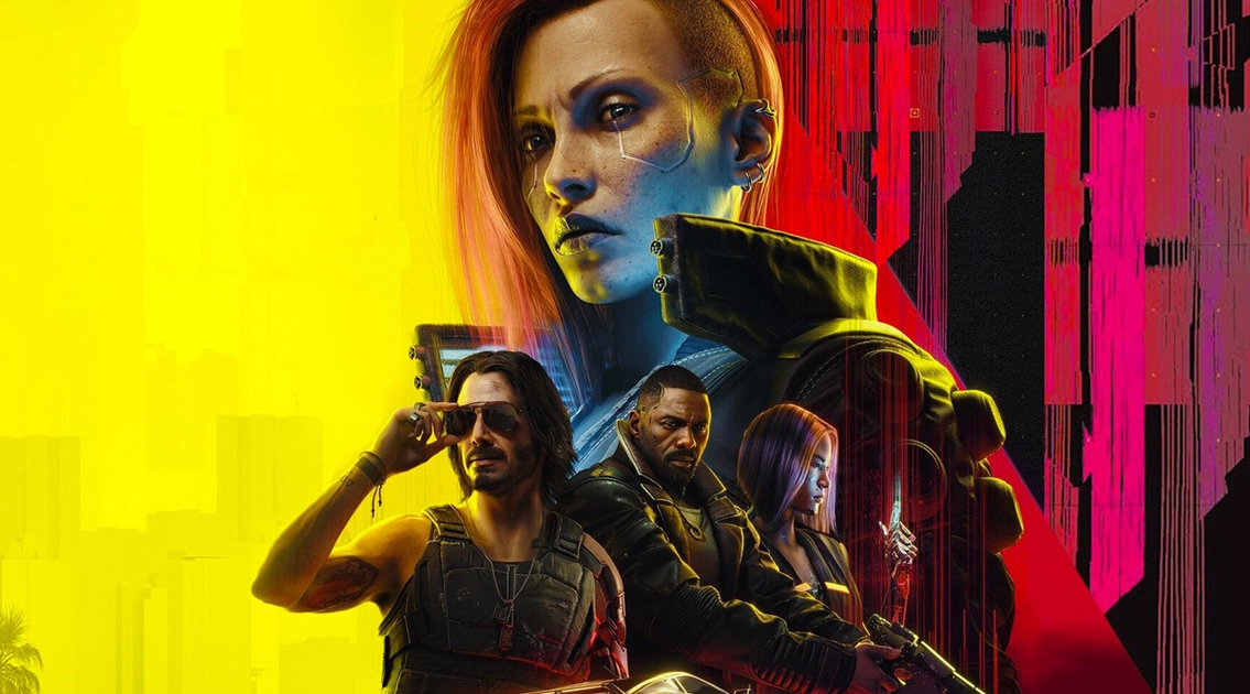 CD Projekt Red celebrates the fifth anniversary of Cyberpunk 2077 — a special trailer of the legendary game is presented