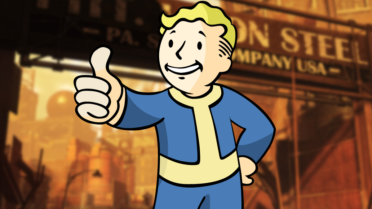 One of the creators of the Fallout franchise dreams of developing another post-apocalyptic game
