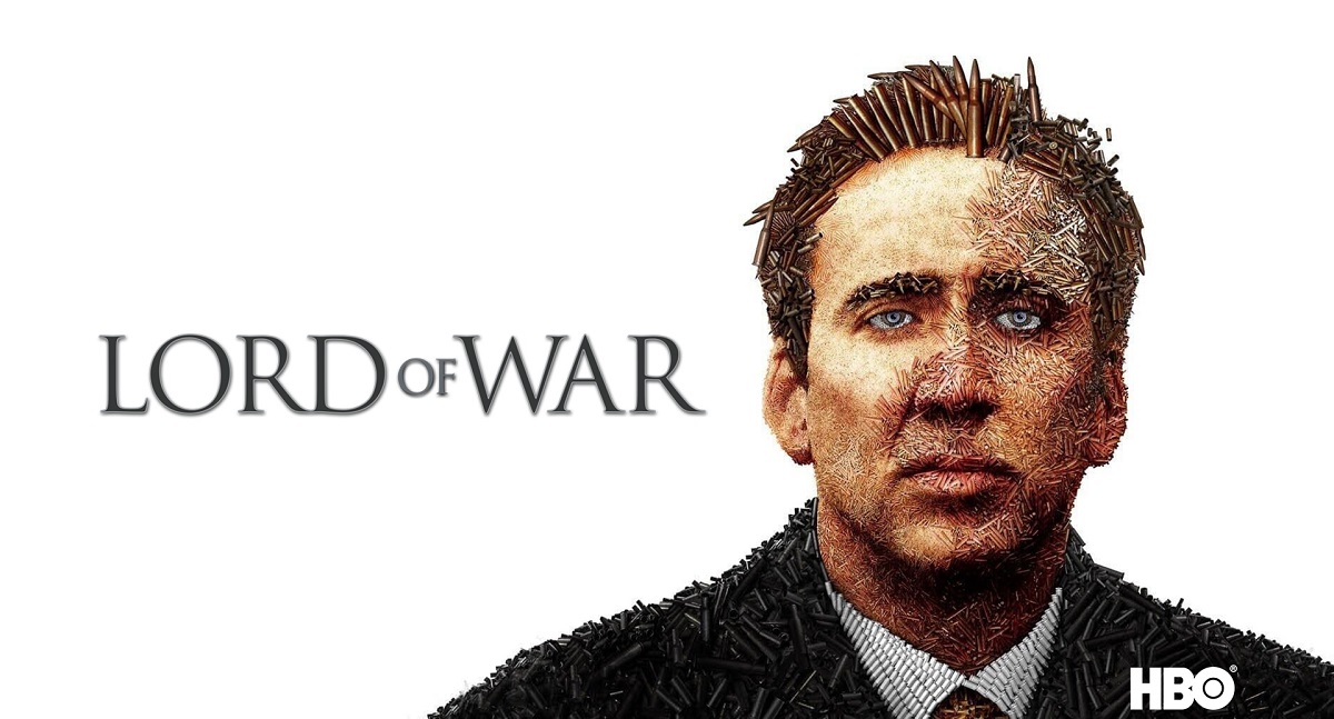 Le riprese del sequel di Lord of War con Nicolas Cage inizieranno in Marocco nel 2024