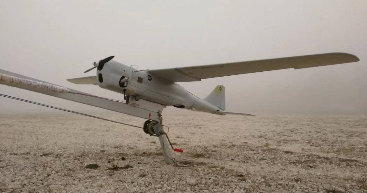 Tyske påtalemyndigheter har arrestert en tysk forretningsmann, mistenkt for å ha levert reservedeler og elektroniske komponenter til russiske Orlan-10-droner til en verdi av 775 000 dollar.