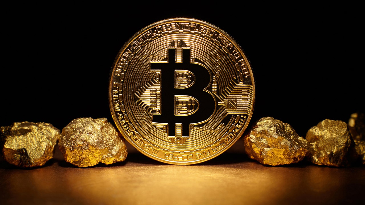Cuánto puede ganar en Bitcoin en un año invirtiendo $ 100 mensuales