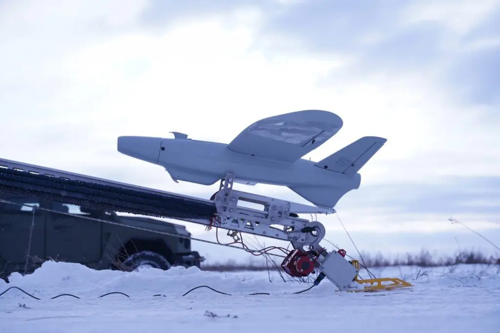 Cheap RAM II kamikaze drones destroy two $50m Tor-M2 Russian SAMs