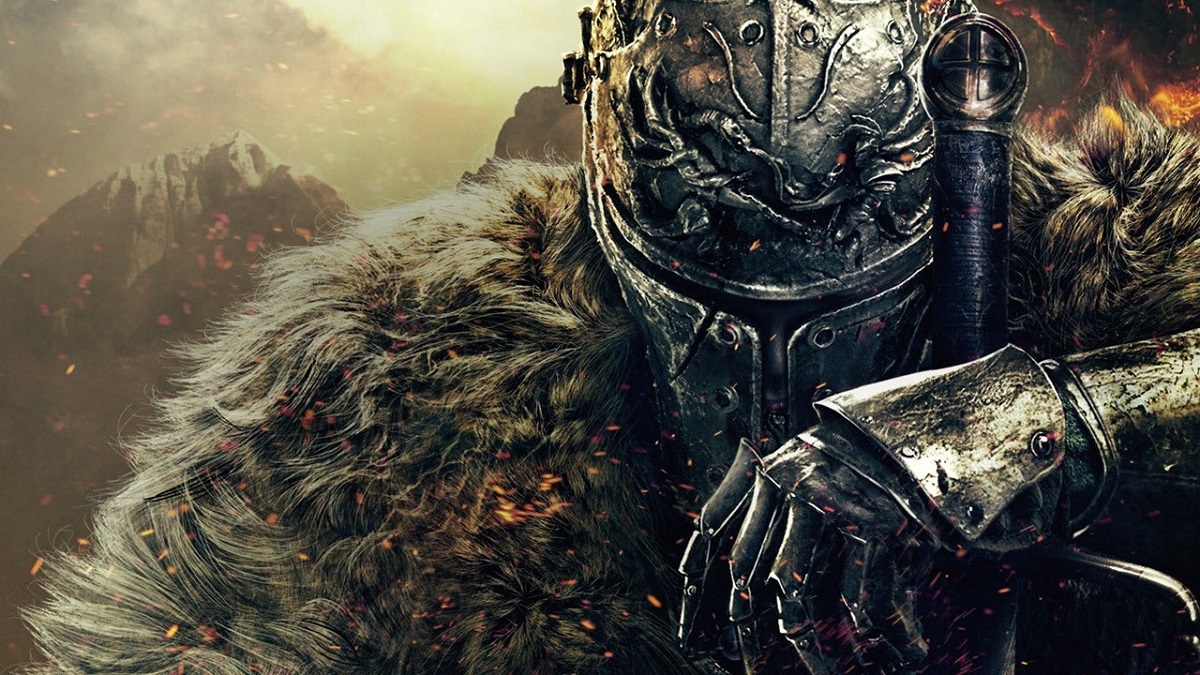 The developers of Dark Souls III restored the servers of the PC-version of the game