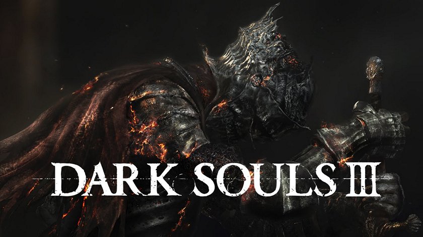 Опубликован вступительный ролик Dark Souls III