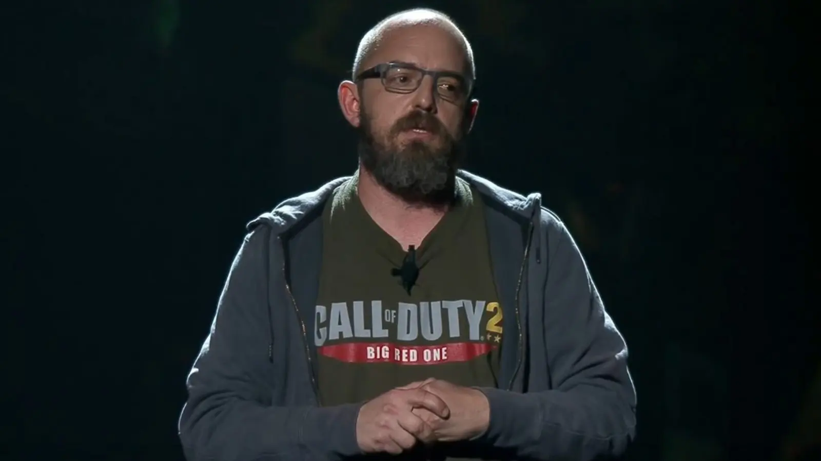 Девід Вондерхаар, розробник Call of Duty протягом 18-ти років, покинув Activision