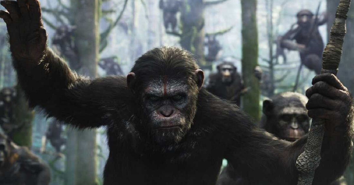Під час трансляції Super Bowl відбулася прем'єра трейлера "Kingdom of the Planet of the Apes" і було названо нову дату виходу