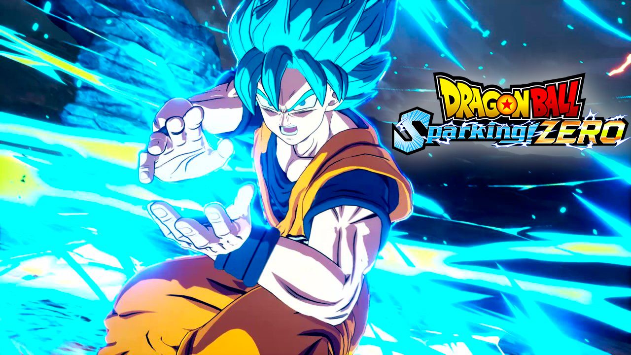 Вышел новый трейлер Dragon Ball: Sparking! ZERO, который показывает нескольких новых персонажей