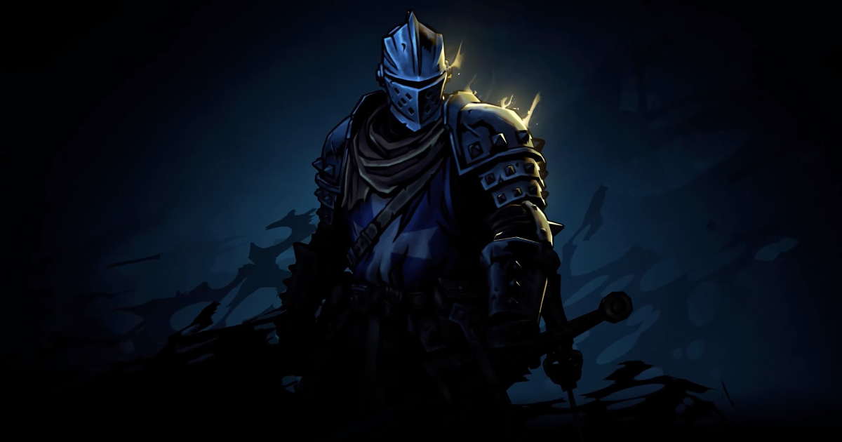 Darkest Dungeon II отримала доповнення The Binding Blade, яке додає двох нових персонажів