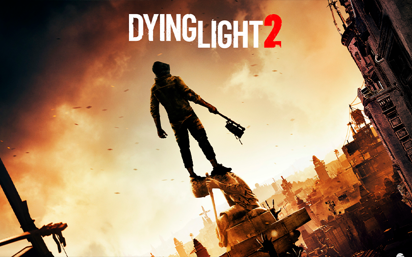 Der Kauf von MSI Gaming-Monitoren erhält Dying Light 2 Stay Human