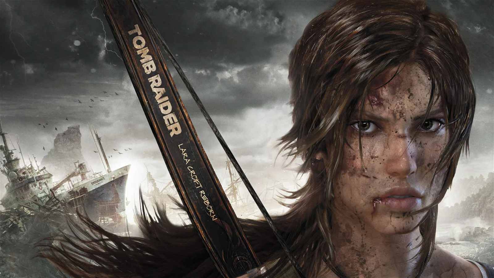 La suite de la franchise cinématographique Tomb Raider est dans un état "suspendu" 