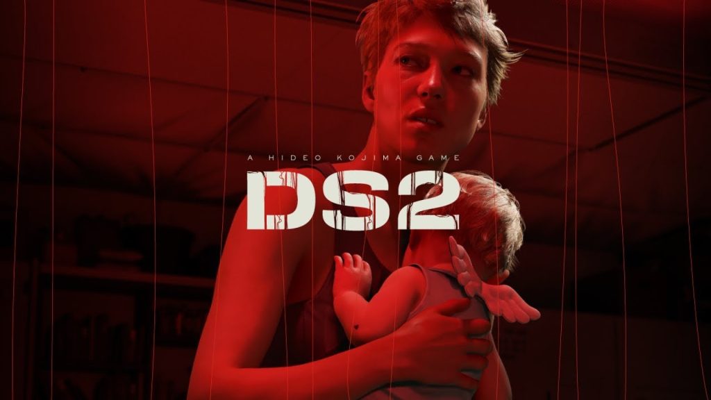 The sequel to Death Stranding will be called "Death Stranding 2: On the Beach", and the next trailer will be released within two weeks, - insider