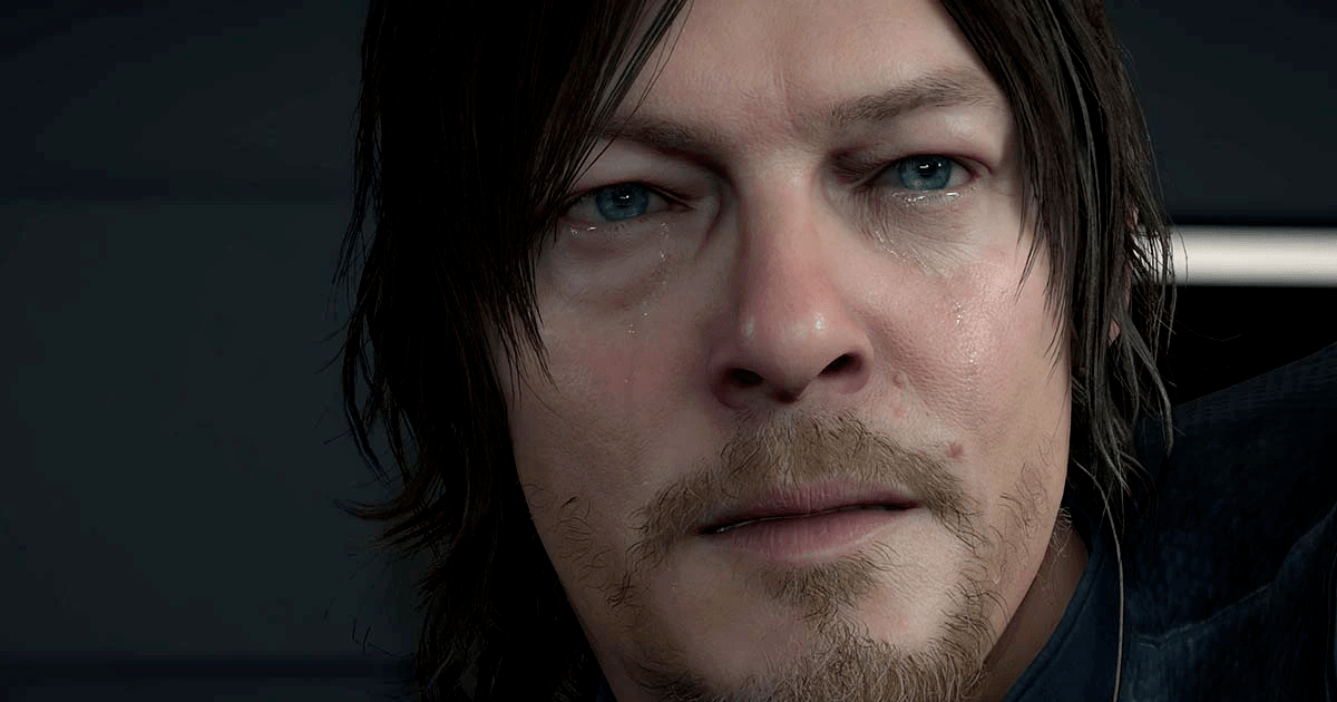 Death Stranding, le jeu "génial" de Hideo Kojima, pourrait arriver sur Game Pass