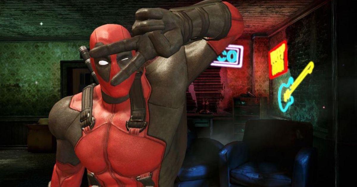 Rumores: Microsoft está intentando renovar las licencias de los juegos Deadpool y Marvel Ultimate Alliance para que se puedan volver a comprar