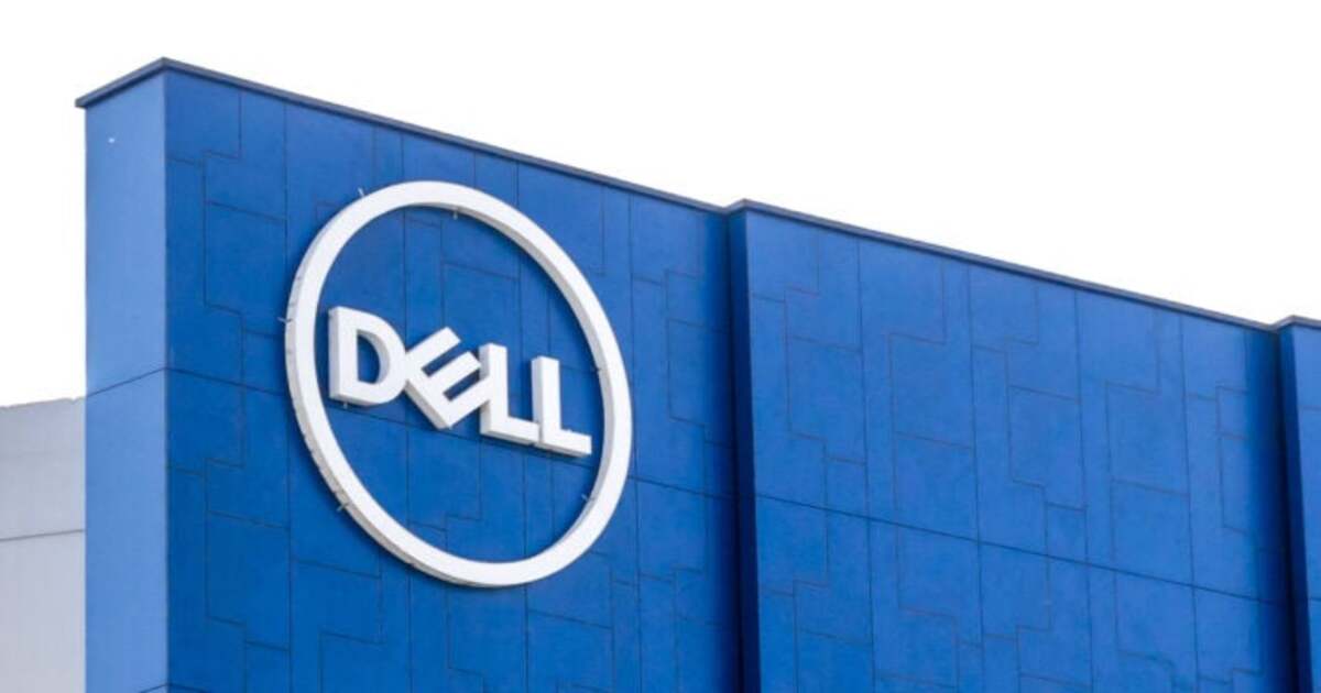 Dell vil si opp 13 000 ansatte i 2023